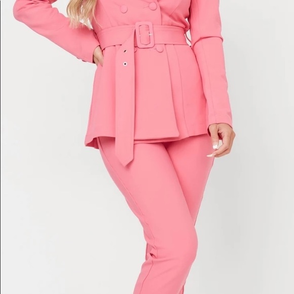 Set blazer and pants by guess - Picture 4 of 4